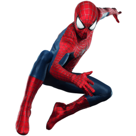 Spider-Man PNG transparent image download, size: 1000x1000px