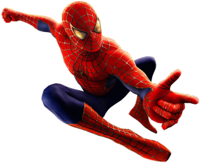 SpiderMan  Shield PNG