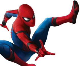 Spider-Man PNG transparent image download, size: 1000x1000px