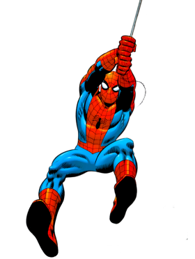 Spidey PNG