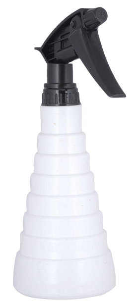 Spray Bottle PNG