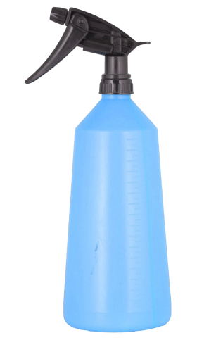 Spray Bottle PNG