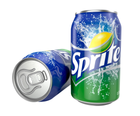 Sprite Can PNG
