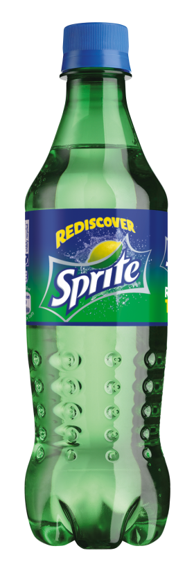 Sprite Rediscover PNG