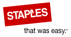 Staples Logo PNG