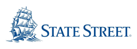 State Street Logo PNG