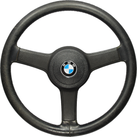 Steering Wheel PNG