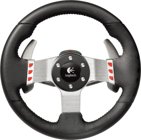 Steering Wheel PNG