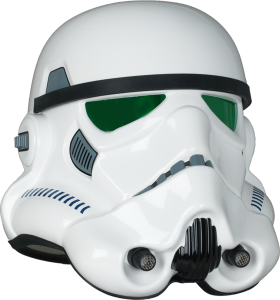 Stormtrooper Helmet PNG