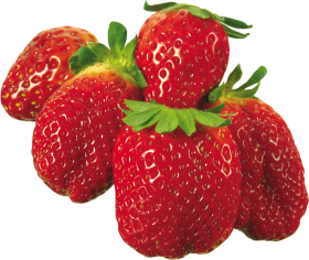 Strawberrys PNG