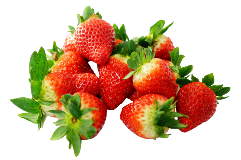 Strawberrys PNG