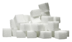 Sugar Cubes  PNG