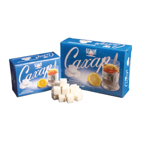 Caxap Sugar Cube PNG
