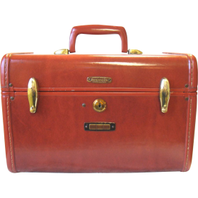 Suitcase  PNG