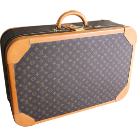 Suitcase PNG