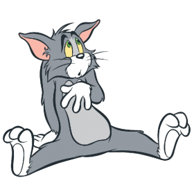 Free transparent Tom and jerry PNG images Download | PurePNG | Free  transparent CC0 PNG Image Library