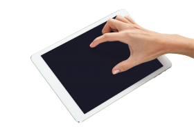 Tablet PNG