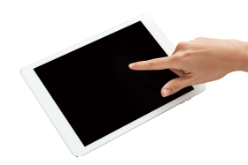 Tablet PNG