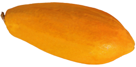 Tasty Papaya PNG