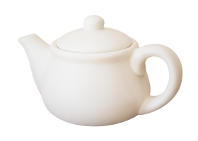 Tea Pot PNG