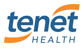 Tenet Healthcare Logo PNG