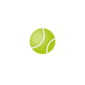 Tennis Ball PNG