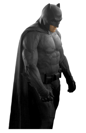 The Batman PNG