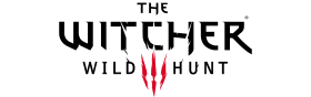 The Witcher 3 Logo PNG