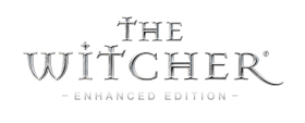 The Witcher  Logo PNG