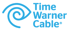 Time Warner Cable Logo PNG