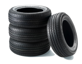 Tires PNG