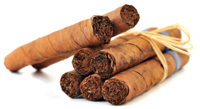 Tobacco PNG