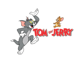 Tom And Jerry PNG
