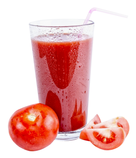 Tomato Juice PNG