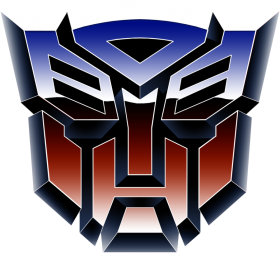 Transformers  Logos PNG