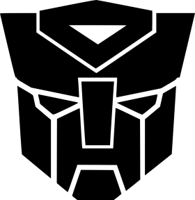 Transformers  Logos PNG