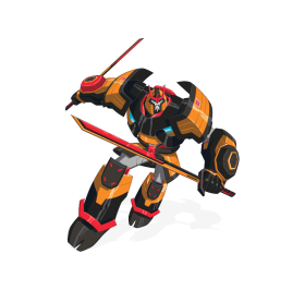 Transformers PNG