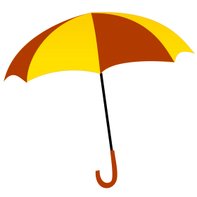 Umbrella Clipart PNG