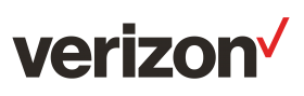 Verizon Logo PNG