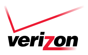 Verizon Logo PNG