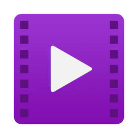 Video Icon Galaxy S6 PNG