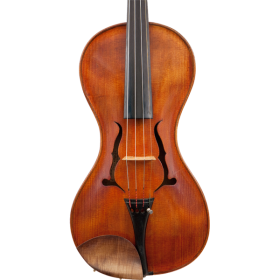 Violin & Bow PNG