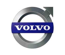 Volvo Logo PNG