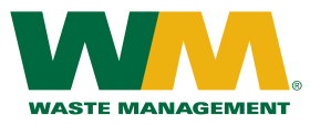 Waste Management Logo PNG