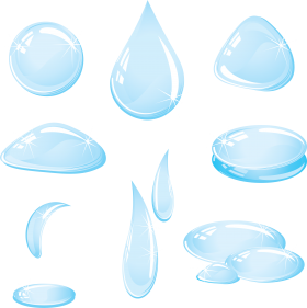 Water PNG