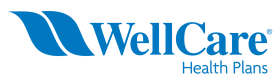 WellCare Health Plans Logo PNG