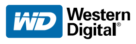 Western Digital Logo PNG