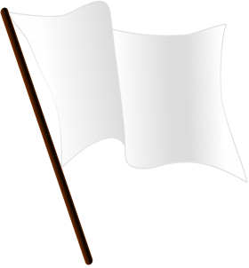 White Flag PNG
