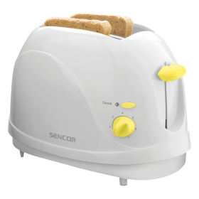 White Toaster PNG
