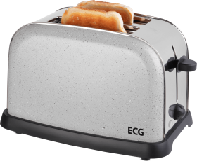 White Toaster PNG